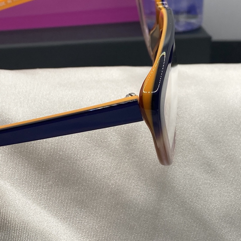 NWT ultra rare l.a.Eyeworks Bendix frame! - Picture 7 of 9